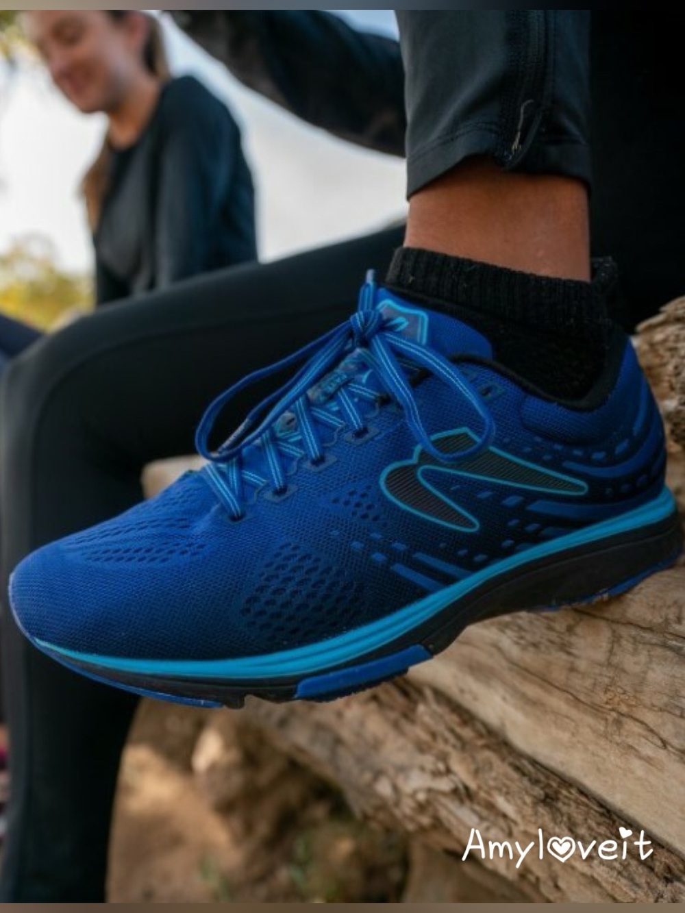 Newton Fate Athletic Running Shoes New #14